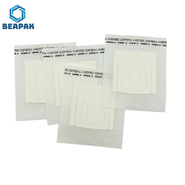 Customized logo and printing hanging ear drip coffee filter bag for coffee and