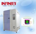 1480×1450 ×1950 mm Carton size Temperature Rapid Change Tester with Water-cooled