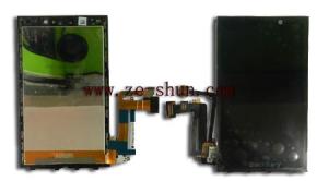 Wholesale 4.2 Inch Cell Phone LCD Screen Replacement for BlackBerry Z10 from china suppliers