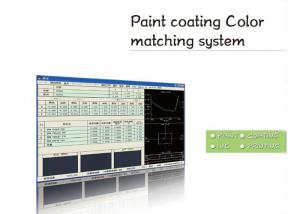 Wholesale Computer Color Matching Software Rapid Testing Result In Factory Laboratory from china suppliers