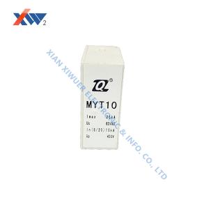 Wholesale Decoupler Series Surge Protective Device MYT10 60/10 Small Size from china suppliers