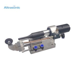 Wholesale 28k 500w Power Ultrasonic Sealing Machine Device from china suppliers