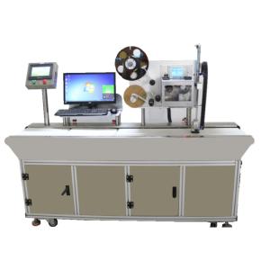 Wholesale 220V Online Scale for Weighing and Labeling Fruits Meat Vegetables in Restaurants from china suppliers