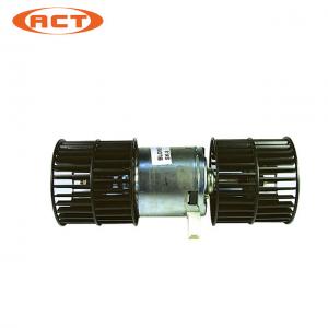 China ACT Excavator Spare Parts SK200-8 Heater Blower Motor YN20M00107S111 on sale