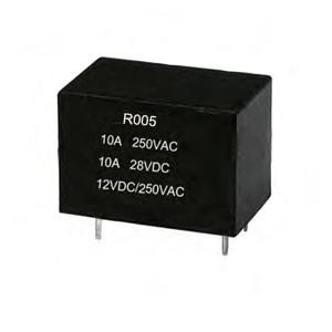 Quality Miniature High Power Latching Relay for energy meters or kilowatt hour meter for sale