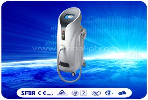Wholesale Permanent 808nm Diode Laser Hair Removal Machine Security Painless With Germany Bars from china suppliers