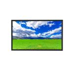 32inch Digital Signage Lcd Display Full HD 1080P 2500nits Fanless Sunlight