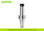 Finishing Machine CNC Lathe Tool Holder ER Collet Chuck Below 0.003mm Runout
