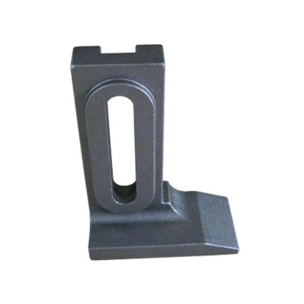 High Precision Investment Castings Water Glass Metal Carbon Steel Investment