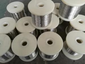 Wholesale Round C24000 Wire Copper Alloy Wire High Precision For Musical Instrument from china suppliers