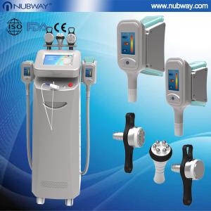 Wholesale Newest cooling freezefats slimming machine Cryolipolysis from china suppliers