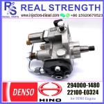 DENSO HP3 Diesel Fuel Pump 294000-146# 294000-1461 294000-1462 294000-1463 22100