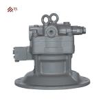 31N8-12020 Part Number High Guarantee Hyundai R320-7 Excavator Slewing Motor