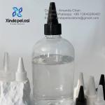 Custom Pointed Tip Cap Plastic Seasoning Bottle Nozzle Ribbed Twist Cap