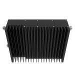 IP65 -163dbc N Type Female Connector Coaxial Signal Combiner