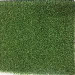 Anti UV Artificial Golf Grass / Synthetic Putting Green Harmless To Human Indoor