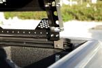 Off-road Car Fitment Toyota Pick-up Bed Rack for Tacoma Tundra Hilux Raptor Dmax