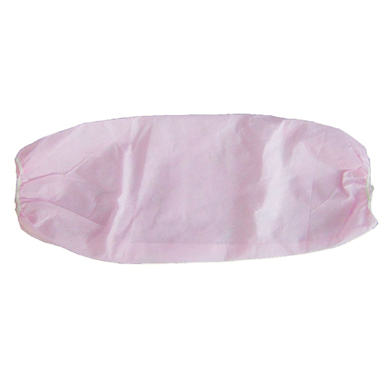 Disposable Sleeves cover PP PE Waterproof Sleeve Protector Disposable Arm Sleeves