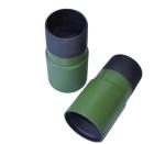 API 5CT Oil Field Equipment NU 3-1/2 x 5-1/2 BTC PIN x BOX 110ss X-over/