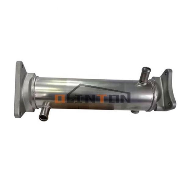 Construction Machinery Parts 4HK1 Engine ZAX200-5A EGR Cooler Part No. 8