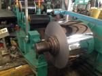 ASTM AISI 409l 410 420 430 440c Stainless Steel Belt / Banding