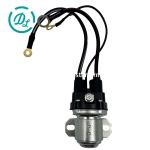 Starter Relay 10511414 SSD-2096 671809 Excavator Spare Part Excavator