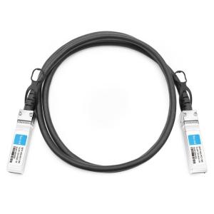 Wholesale Mellanox MCP2101-X01AA Compatible 1.5m (5ft) 10G SFP+ to SFP+ Passive Direct Attach Copper Cable from china suppliers