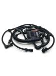 Excavator Engine Wire Harness 6751-81-8150 for PC160-8 Line Installation