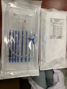 Wholesale Hydrophilic Coating Pcnl Kit With CE Certificate from china suppliers