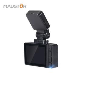 Wholesale 4K Night Vision GPS F1.8 Aperture Vehicle Dash Cam With G Sensor from china suppliers