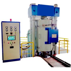 Wholesale OEM Multi Purpose Vacuum Hot Press Furnace For Production Silicon Nitride Ceramic Bearing from china suppliers
