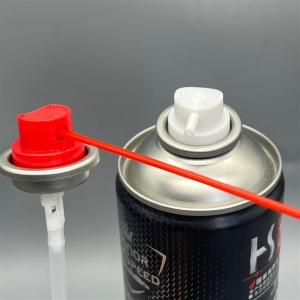 Wholesale High-Precision Carburetor Cleaning Valve for Automotive Professionals with Anti-Clog Design from china suppliers
