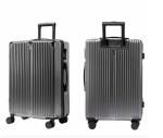 3 Pcs Large Capacity Lightweight Trolley Hard Shell Suitcase Set Traveling Bags
