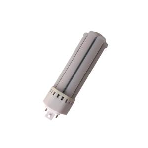 Wholesale TYPE A+B GX24Q GX24D led corn light 24W20W 18W 15W 12W Compatible with electronic ballasts GX24 CRi80 AC85-265V CE from china suppliers