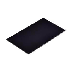 Wholesale Sound Insulation PE PVDF Coating Signage Aluminium Panel In Various Color from china suppliers