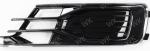 Direct Fit Audi A6 Fog Lamp Cover 2003-2005 / 2006-2009 / 2010-2012 / 2013-2016
