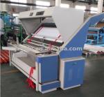 Inspection and Rolling Machine for Knitted Woven Fabric at 2000mm*1200mm*1200mm