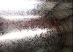 Truss Plates Hot Dip Coating Galvanized Steel Coils Thickness 0.40mm