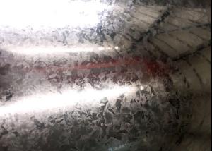 Wholesale Zinc Iron Alloy Coated Galvanized Iron Sheet Corrosion Resistant from china suppliers
