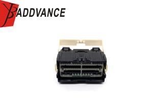 Wholesale Generation 52 Pin YAZAKI 7289-8815-30 PCM ECU Automotive Connector For Car from china suppliers