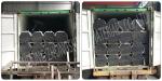 EMT Pipe Hot Dip Galvanized Mild Steel Welded Pipes ASTM DN350 DN50 1 inch 1.5