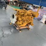 148Hp Mitsubishi 6D31T Engine Diesel Used For Excavator Large Trucks