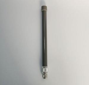 Wholesale AMEISON manufacturer Fiberglass Omnidirectional Antenna 5dbi N female Gray color for 1710-2690mhz system from china suppliers