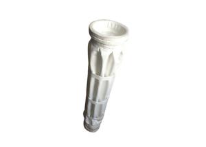 Wholesale Dust Extraction Pleated Filter Bags White Or Yellow Color Shape Customized from china suppliers