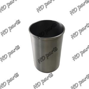 Wholesale 4HG1T Diesel Engine Cylinder Liner 8-97176702-0 For ISUZU from china suppliers
