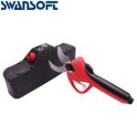 Swansoft Display a LED Batteria al litio Cesoia diametro 40 mm Melo Cesoia da