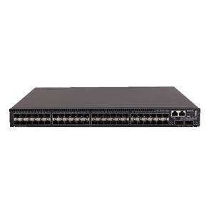 China 2160Gbps Layer 3 Core Switch S6520X-54QC-EI H3C 48 Port Network Switch on sale