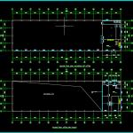 Q355 / Q235 Steel Structure Farm Frame Prefab Building Construction GB