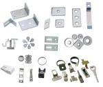Precision and Efficiency Metal Stamping Parts with Bending Laser Cutting Welding