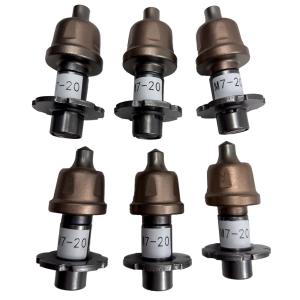 Wholesale 2800878 Hot Product Road Construction Milling Machine Milling Bit/ Milling Picks/ Milling Cutter Head Road Construction from china suppliers